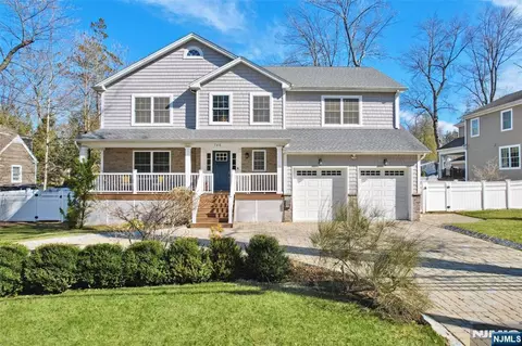 766 Oradell Ave, Oradell, NJ 07649 photo 1
