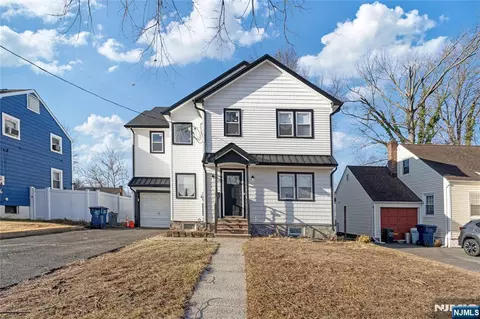 483 Parker Ave, Hackensack, NJ 07601 photo 1