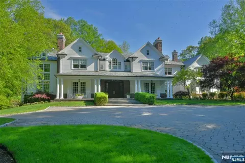 45 Ackerman Rd, Saddle River, NJ 07458 photo 1