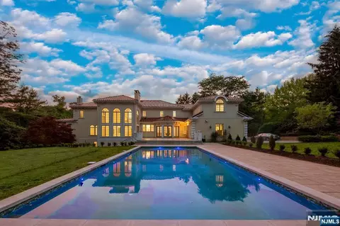 5 Ellens Way, Alpine, NJ 07620