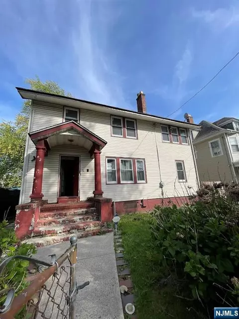 42-44 Leslie, Newark, NJ 07108