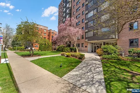 90 Prospect Ave #9E, Hackensack, NJ 07601 photo 1