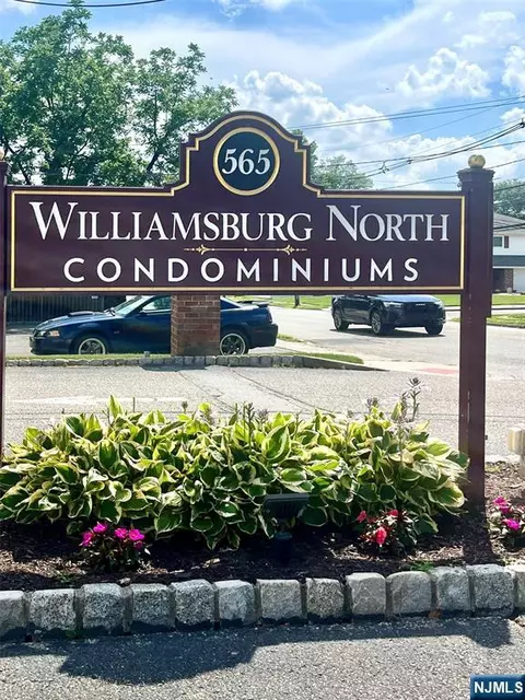 565 Grove #B12, Clifton, NJ 07013