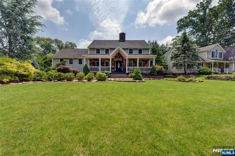 28 Wilson Ave, Wayne, NJ 07470 photo 1