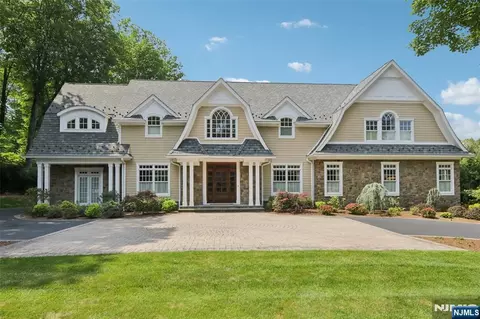 14 Upper Cross Rd, Saddle River, NJ 07458 photo 1