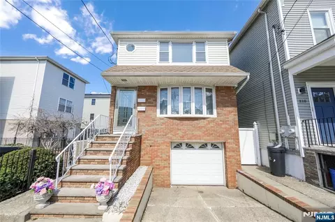 308 Hamilton St, Harrison, NJ 07029 photo 1