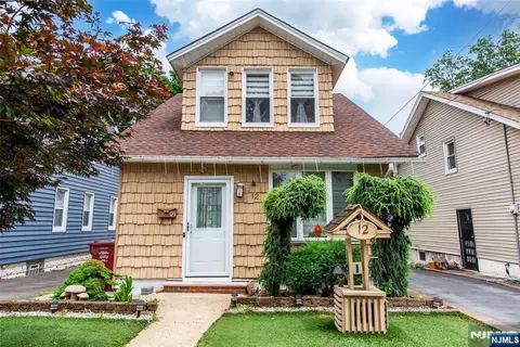 12 Ackerman St, Nutley, NJ 07110 photo 1