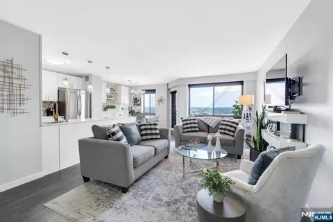 307 Prospect Ave #18C, Hackensack, NJ 07601 photo 1