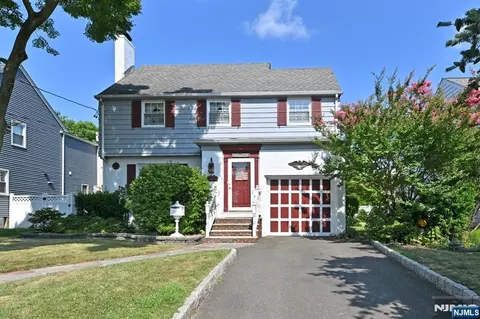 407 Golf Ave, Maywood, NJ 07607