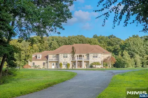 464 Mount Bethel Rd, Mansfield, NJ 07865