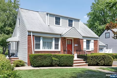 293 Ramapo Ave, Maywood, NJ 07607