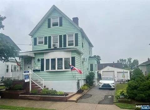 327 Madison St, Carlstadt, NJ 07072