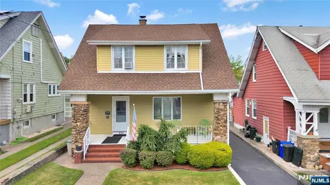 230 Hamilton Ave, Clifton, NJ 07011