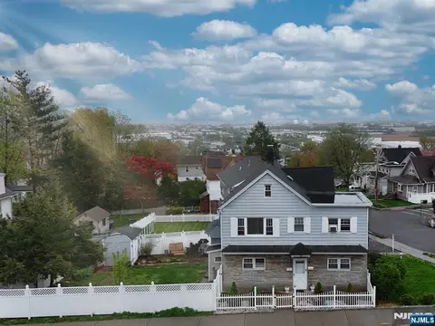 148 Hackensack St, Wood Ridge, NJ 07075