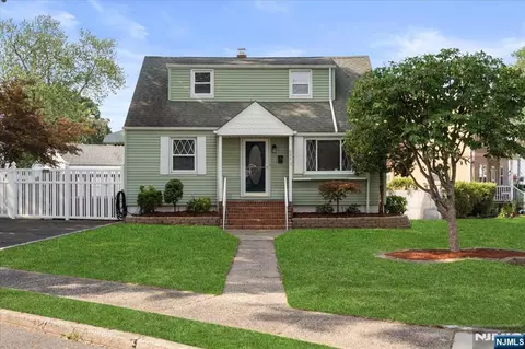 645 Spring Valley Rd, Maywood, NJ 07607