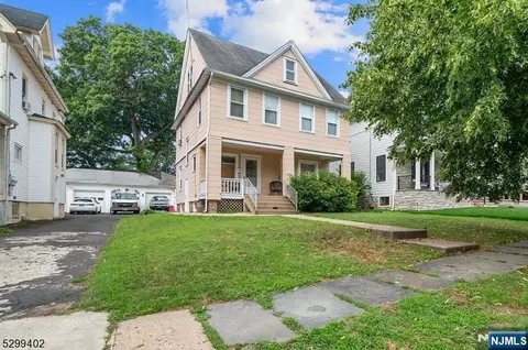 27 Donaldson Ave, Rutherford, NJ 07070