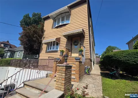 167 Columbia St, Wood Ridge, NJ 07075