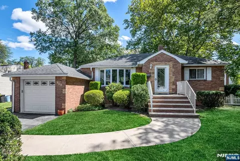 803 Plympton St, New Milford, NJ 07646