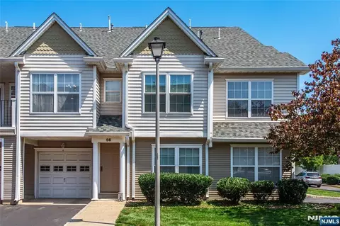 56 Collura Ln #I067, Clifton, NJ 07012