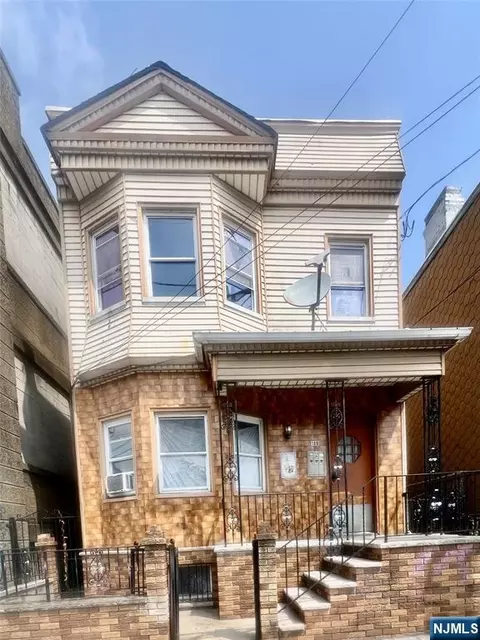 168 Christie St, Newark, NJ 07105