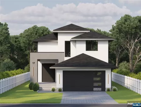 17 Wight Pl, Tenafly, NJ 07670
