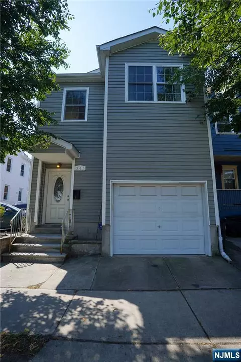 341 Highland Ave, Clifton, NJ 07011