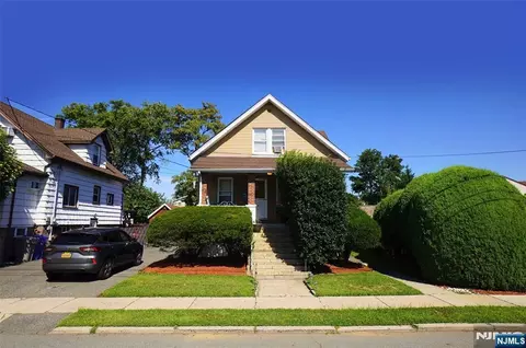 12 Columbus Ave, Little Ferry, NJ 07643