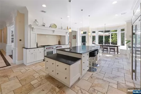 Kitchen - 417 Route 9w, Alpine, NJ 07620 photo 3 of 3
