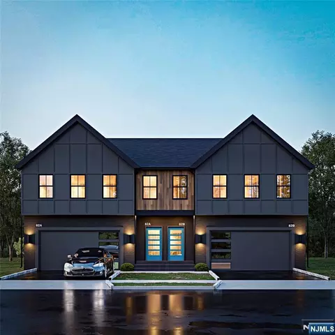 82 Hazelton St # B, Ridgefield Park, NJ 07660