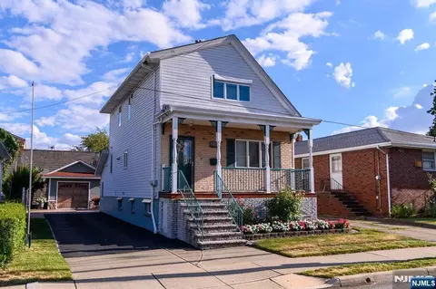 148 Semel Ave, Garfield, NJ 07026