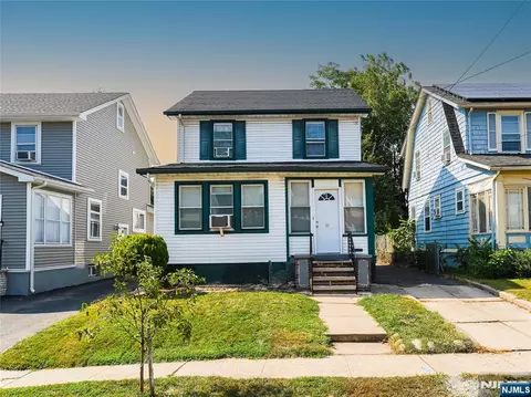 37 Menzel Ave, Maplewood, NJ 07040