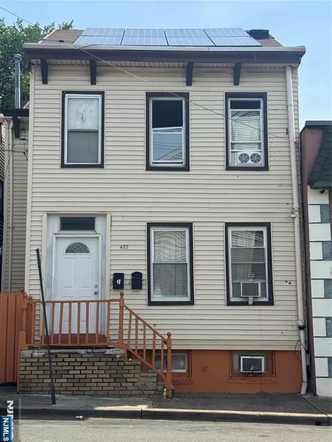 427 Summer St, Paterson, NJ 07501