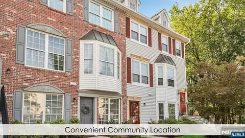 1240 Mulberry Dr #1240, Mahwah, NJ 07430