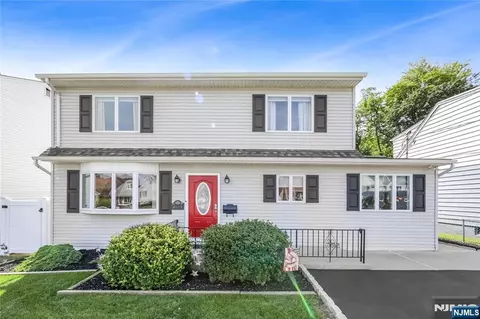 254 Madison Ave, Saddle Brook, NJ 07663