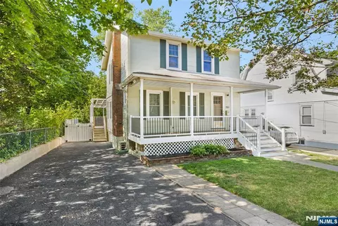 153 Church St, Nutley, NJ 07110