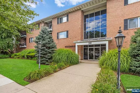 289 Valley Blvd #1D, Wood Ridge, NJ 07075