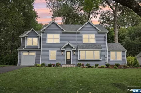 153 Glen Ave, Glen Rock, NJ 07452