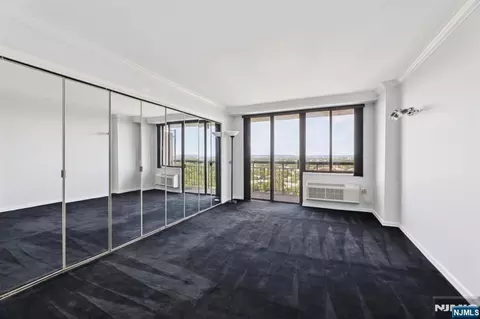 Bedroom - 151 Prospect Ave #18A, Hackensack, NJ 07601 photo 1 of 2