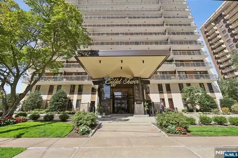 151 Prospect Ave #18A, Hackensack, NJ 07601