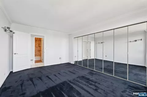 Bedroom - 151 Prospect Ave #18A, Hackensack, NJ 07601 photo 2 of 2