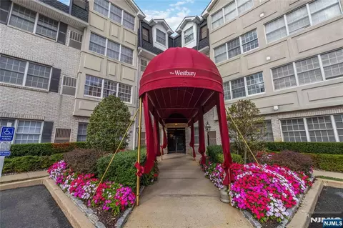 131 Clinton Pl #314, Hackensack, NJ 07601 photo 1