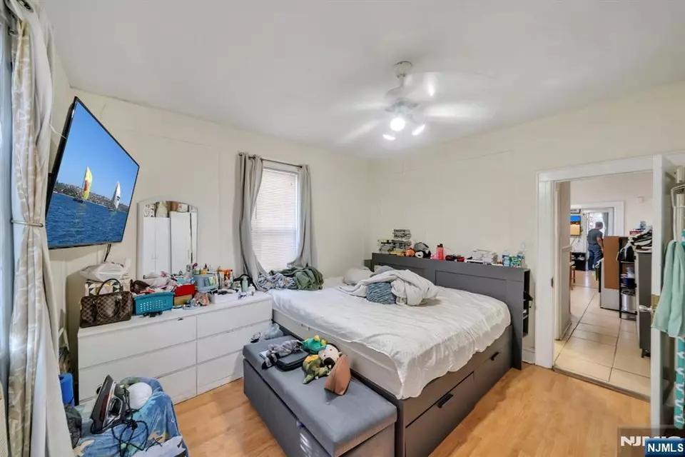 Bedroom - 688 Passaic Ave, Nutley, NJ 07110 photo 15 of 15