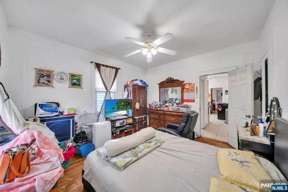 Bedroom - 688 Passaic Ave, Nutley, NJ 07110 photo 8 of 15
