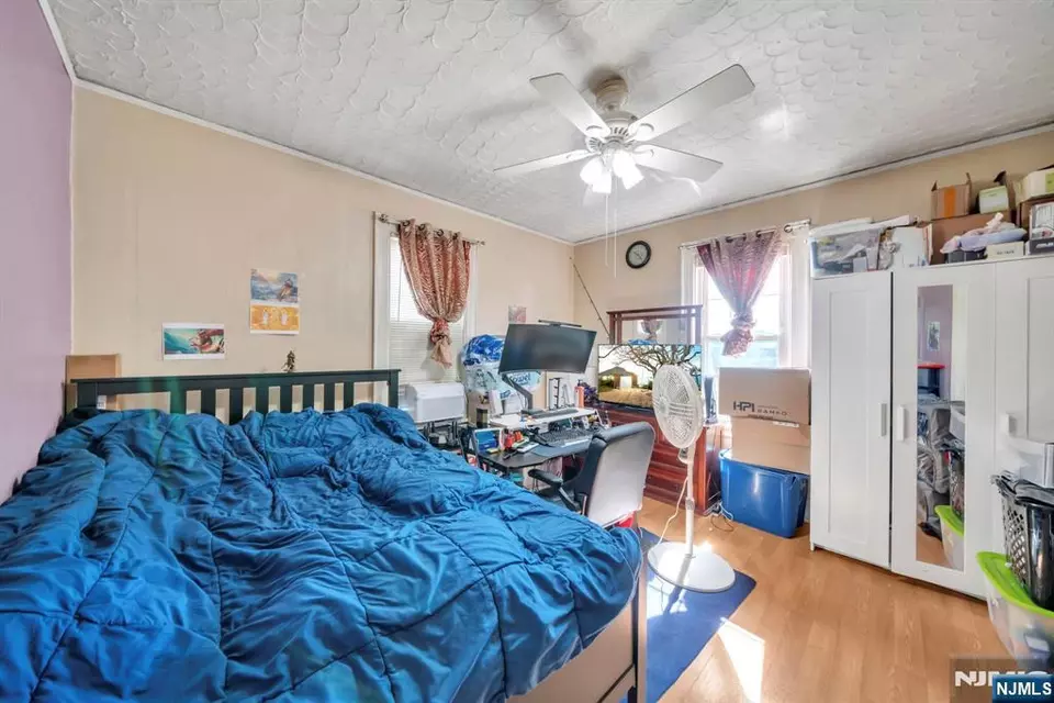 Bedroom - 688 Passaic Ave, Nutley, NJ 07110 photo 1 of 15