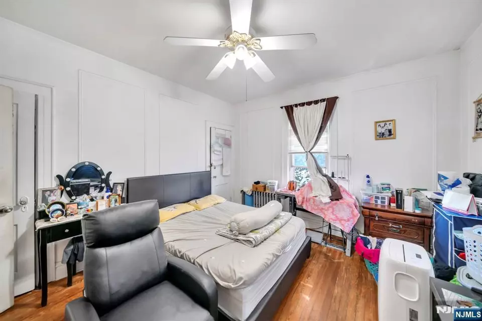Bedroom - 688 Passaic Ave, Nutley, NJ 07110 photo 7 of 15