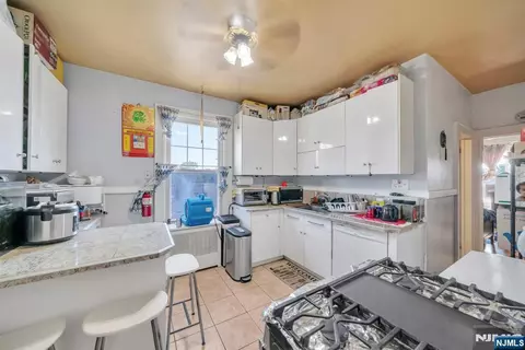 Kitchen - 688 Passaic Ave, Nutley, NJ 07110 photo 1 of 5