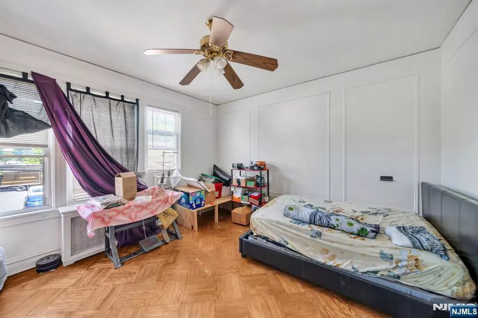 Bedroom - 688 Passaic Ave, Nutley, NJ 07110 photo 4 of 15
