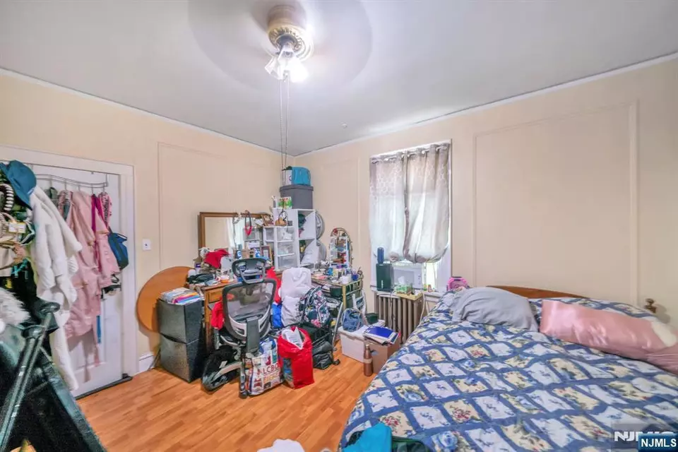 Bedroom - 688 Passaic Ave, Nutley, NJ 07110 photo 10 of 15