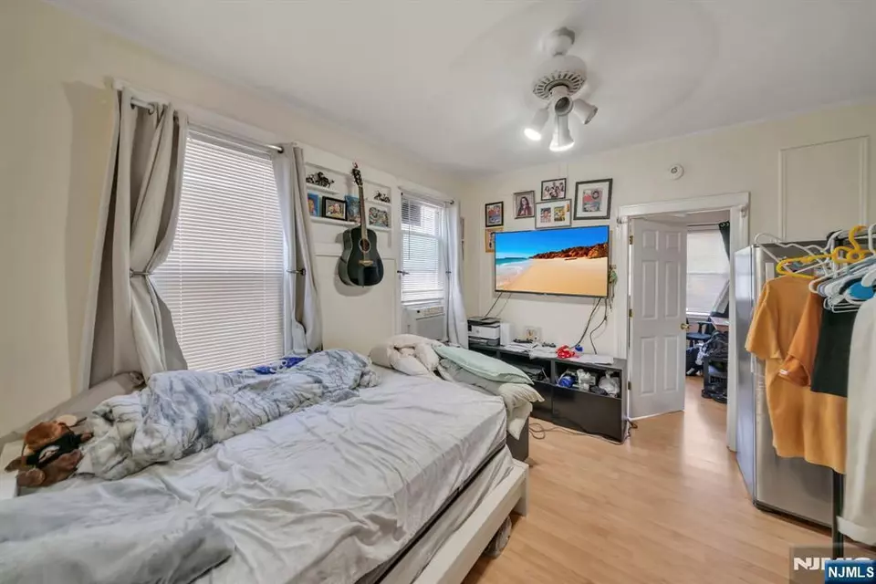 Bedroom - 688 Passaic Ave, Nutley, NJ 07110 photo 13 of 15
