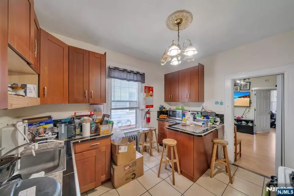Kitchen - 688 Passaic Ave, Nutley, NJ 07110 photo 5 of 5